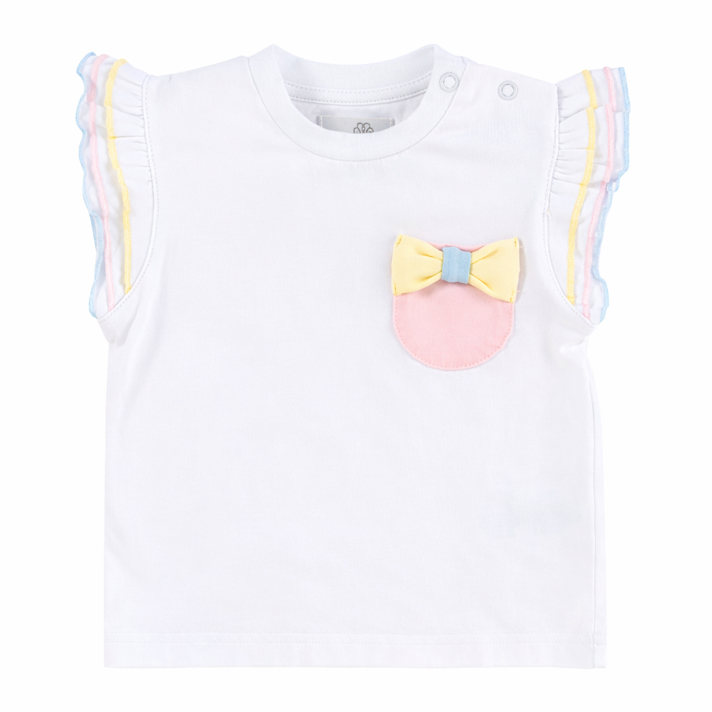 T-SHIRT TINA
