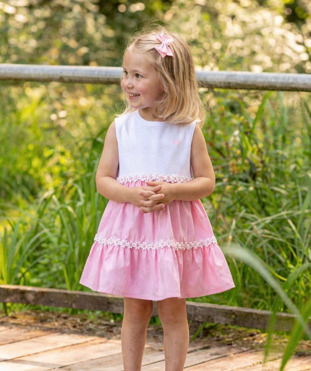 DRESS ROMANIE