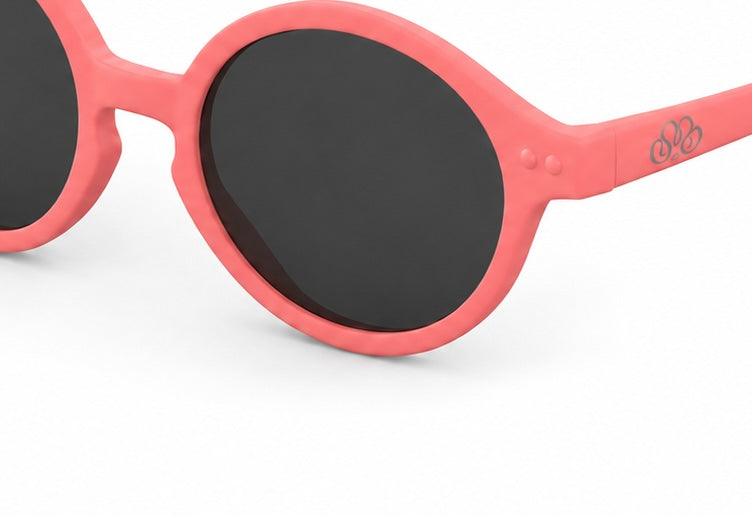ZONNEBRIL ROZE