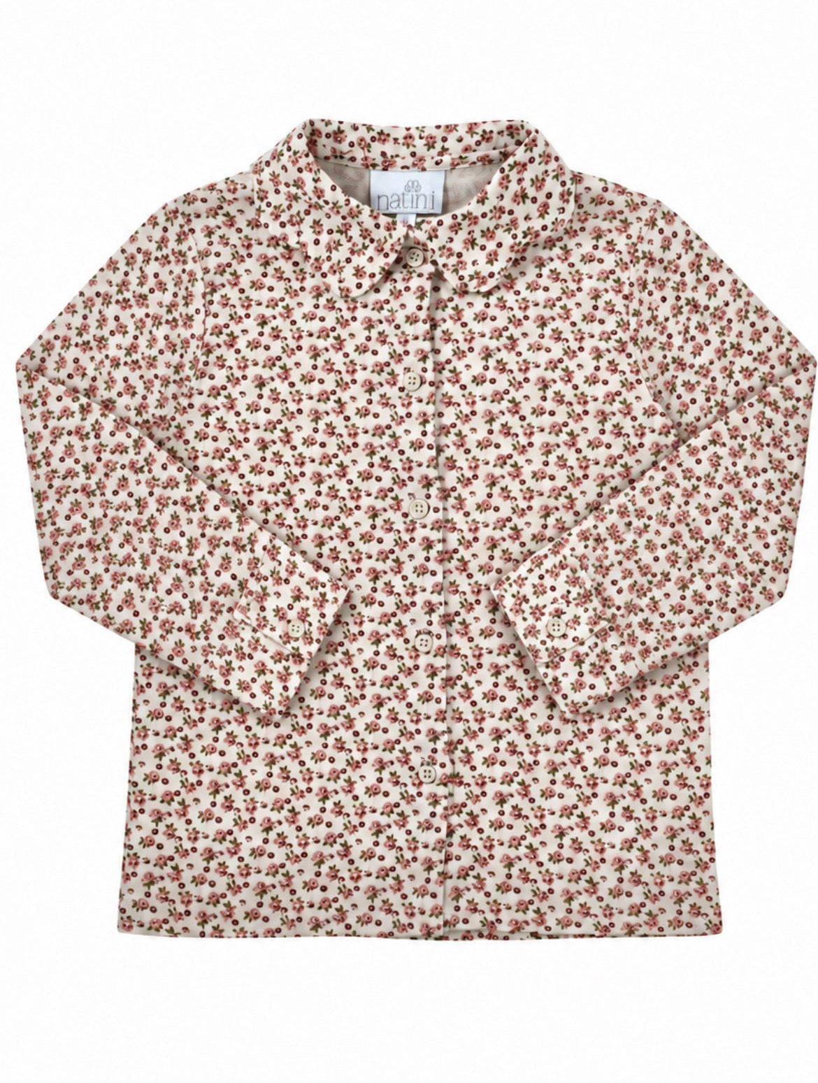 BLOUSE FLORANCE