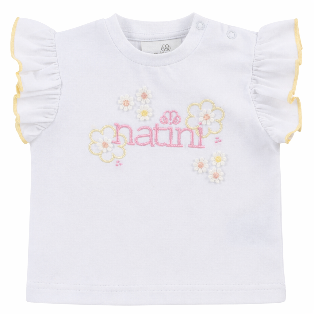 T-SHIRT FLAVIE