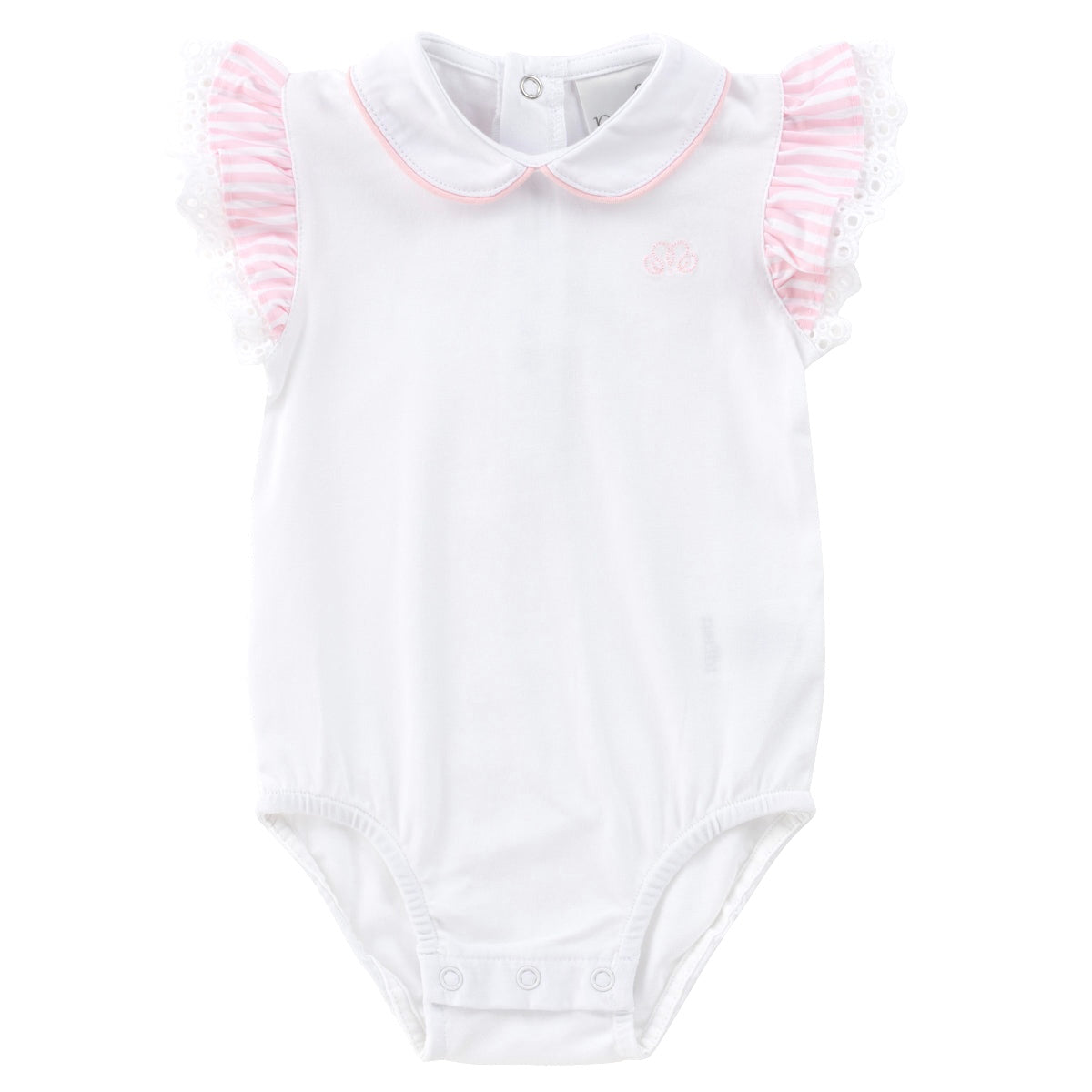 TOP BODY ELLA STRIPES