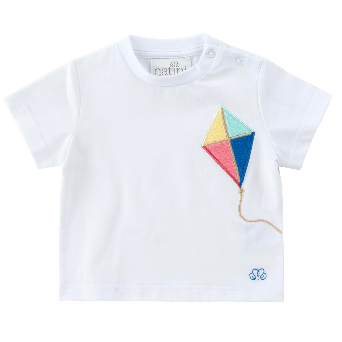 T-SHIRT KITE