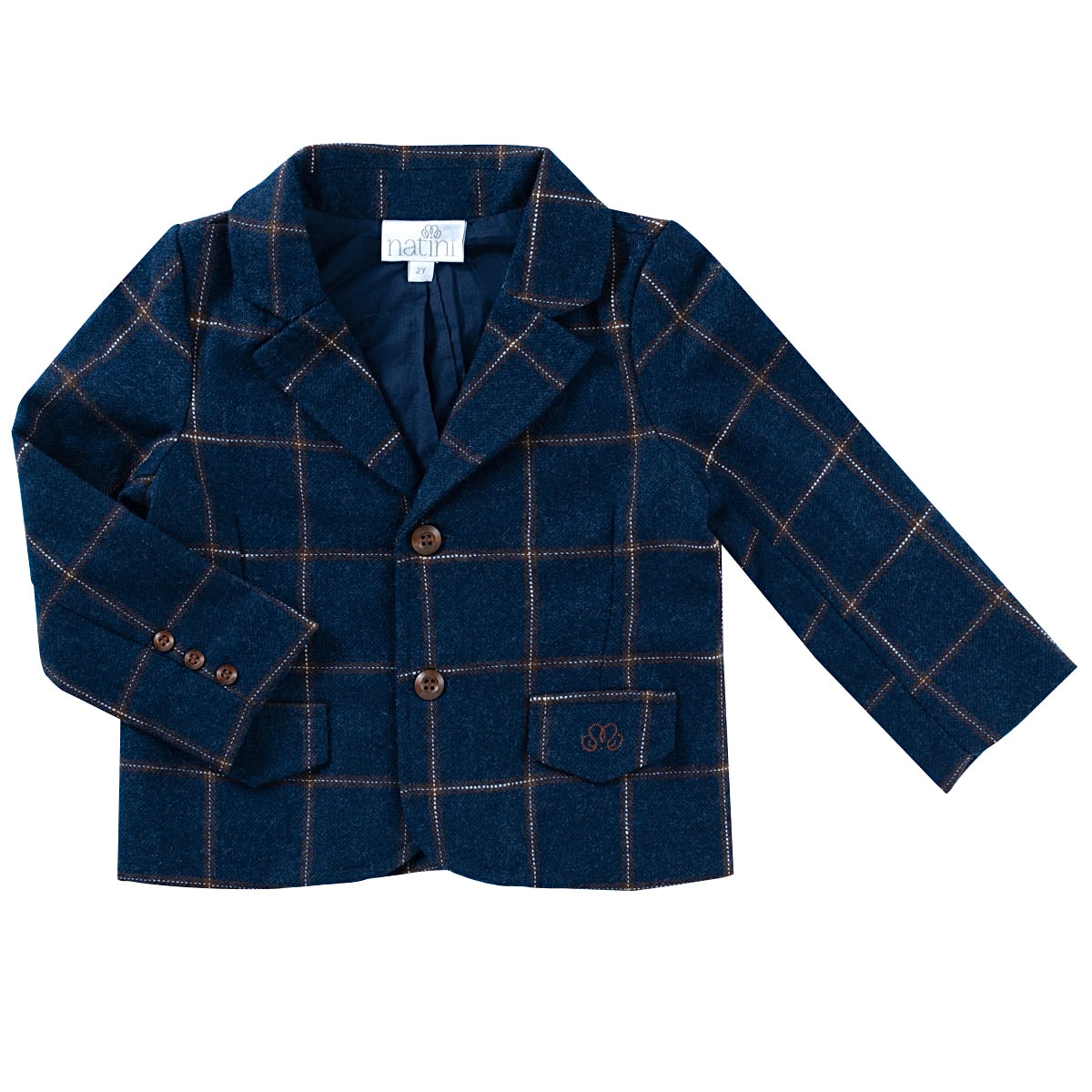 BLAZER SQUARE