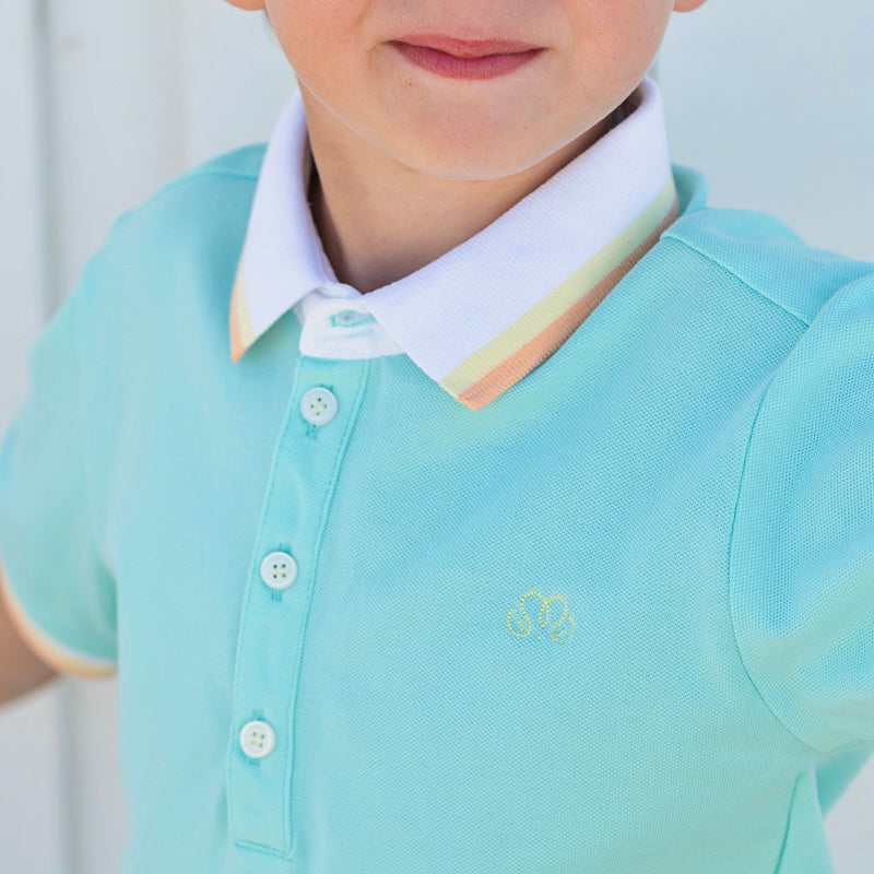 POLO BODY ANTON