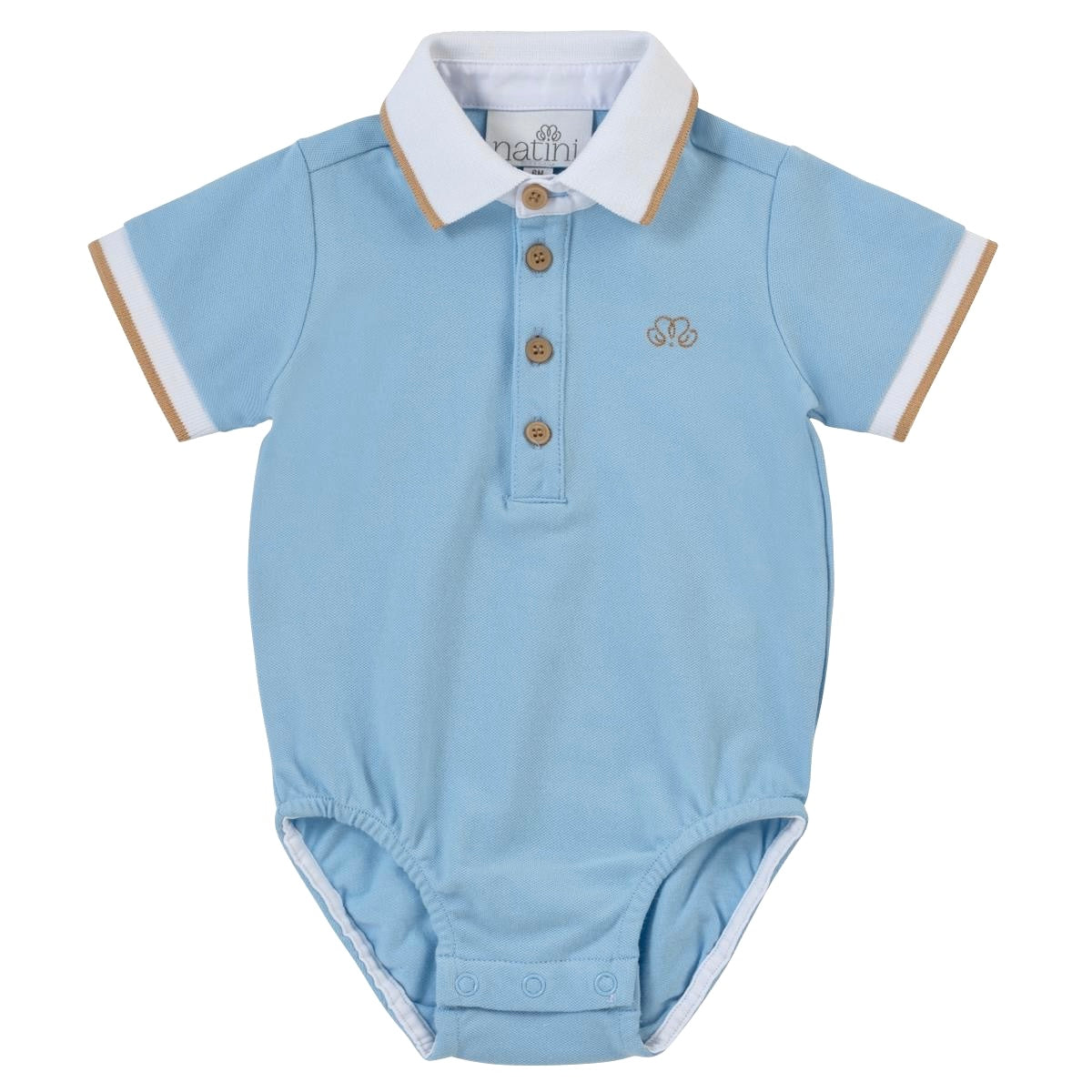 POLO BODY EMIEL
