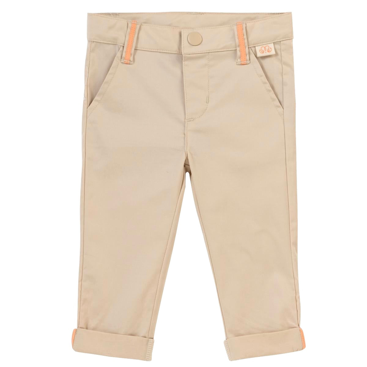 PANTALON EMILE