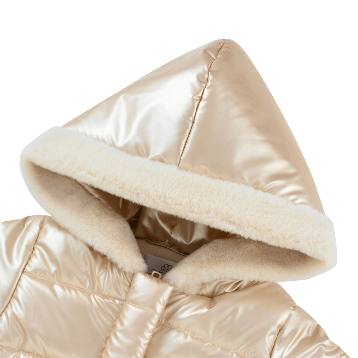 JACKET MILLIE