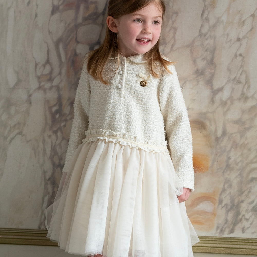 DRESS MARY