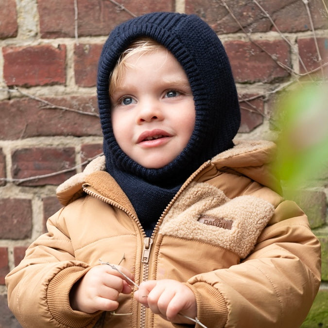 CAGOULE BOY
