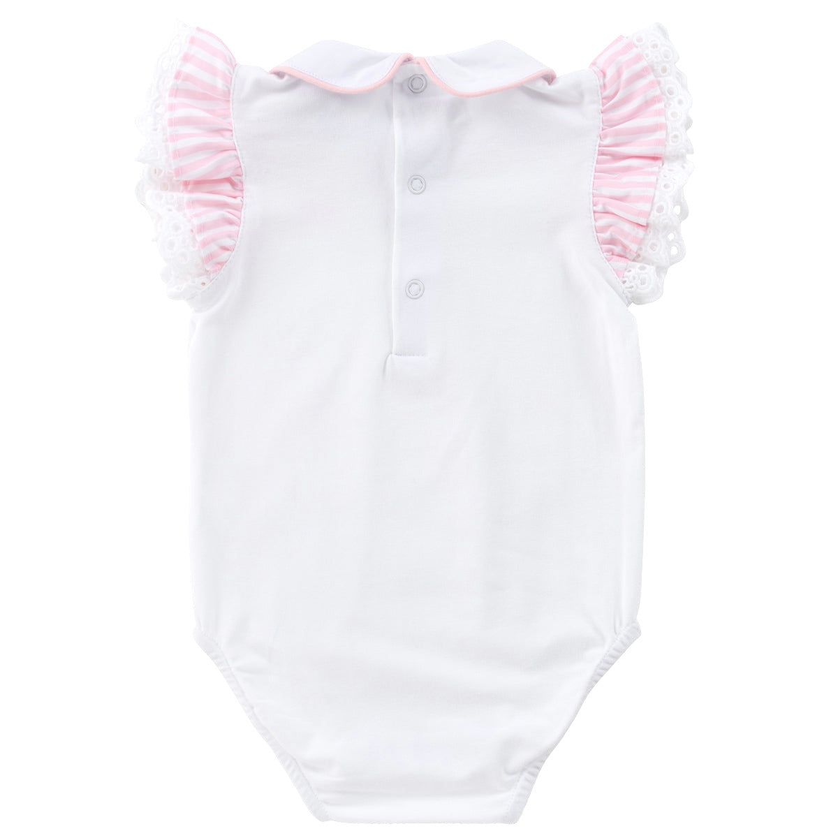 TOP BODY ELLA STRIPES