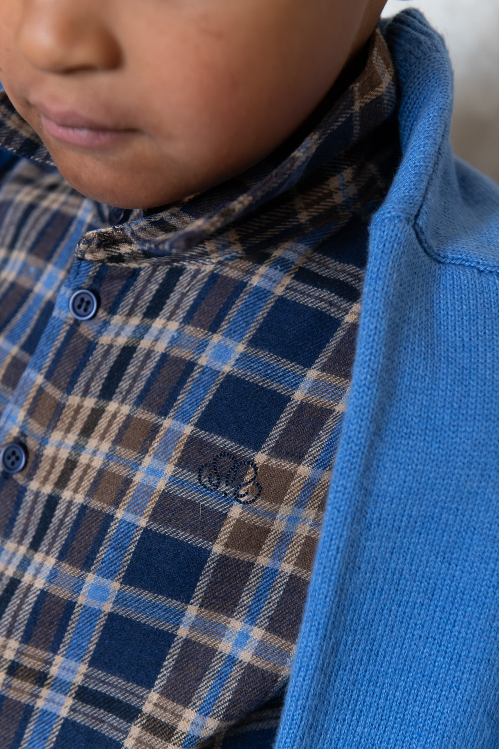 SHIRT SQUARE ARTHUR