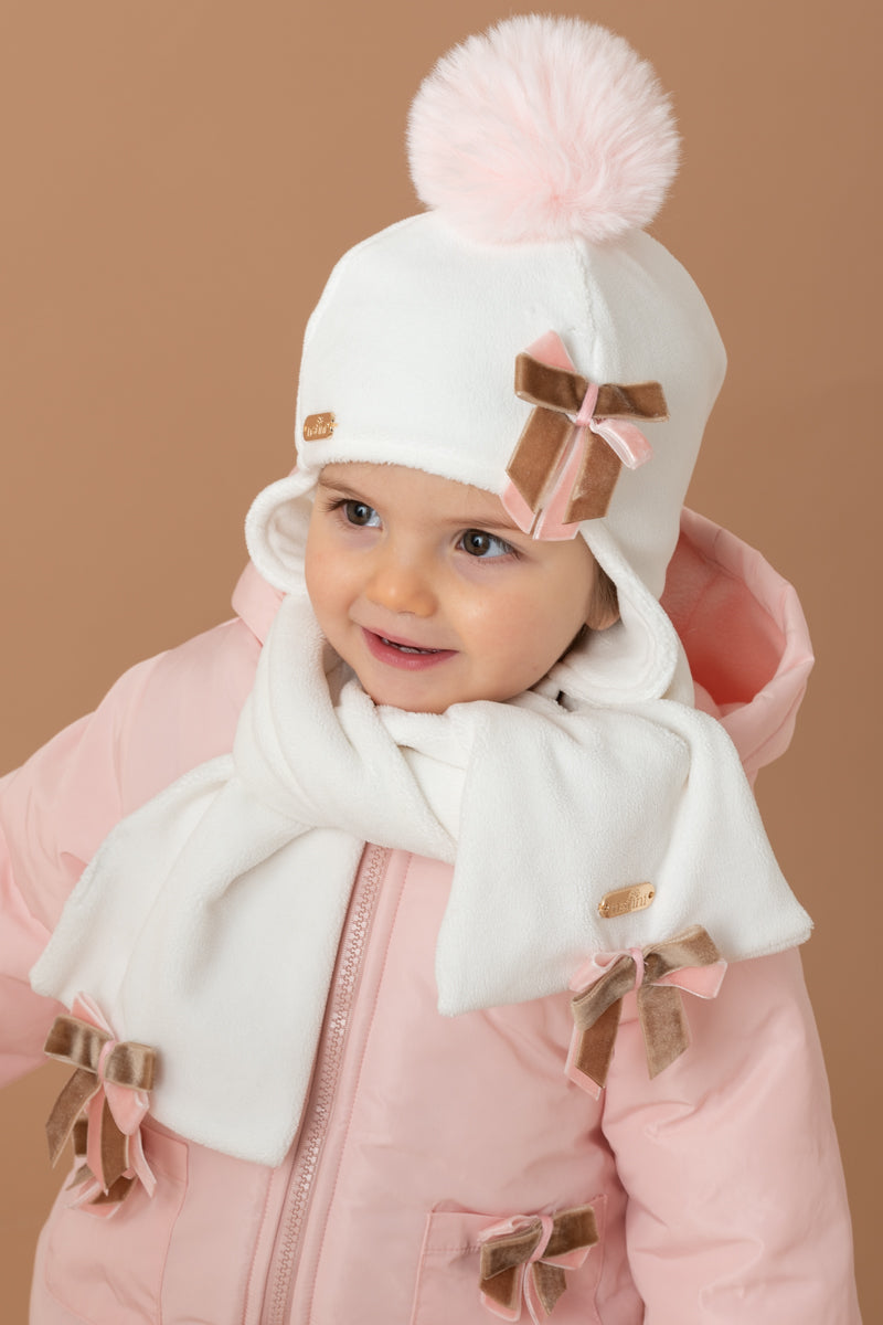 JACKET HOODED ANNA
