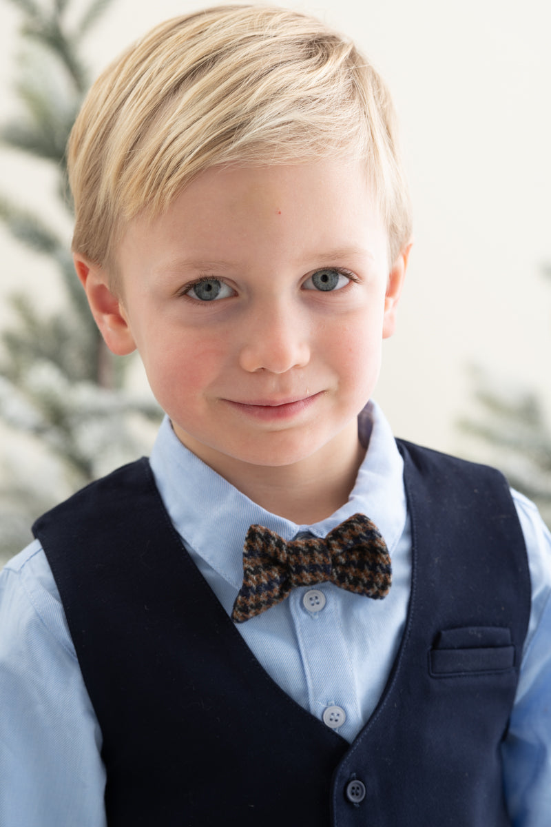 BODYSHIRT PIERROT BOW SQUARE