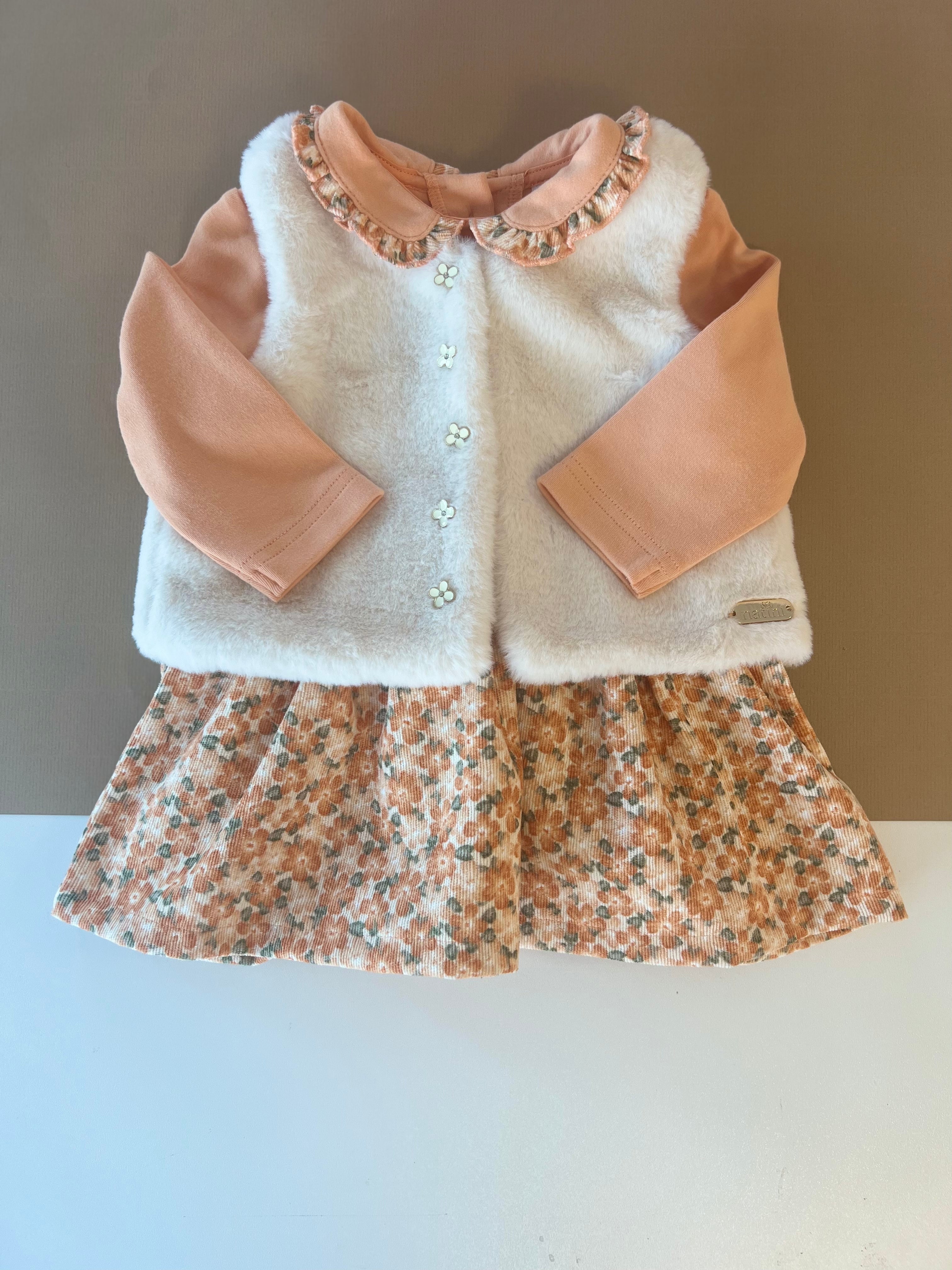 DRESS THALIA