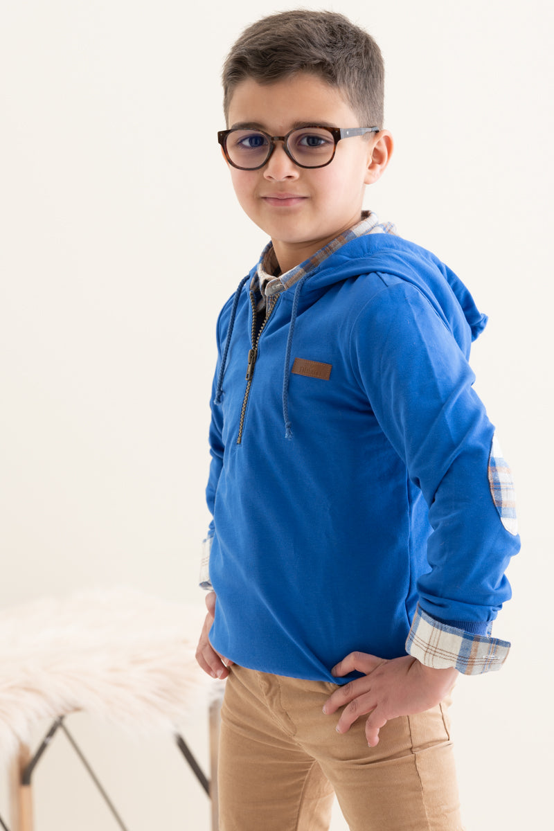 HOODIE LUCAS
