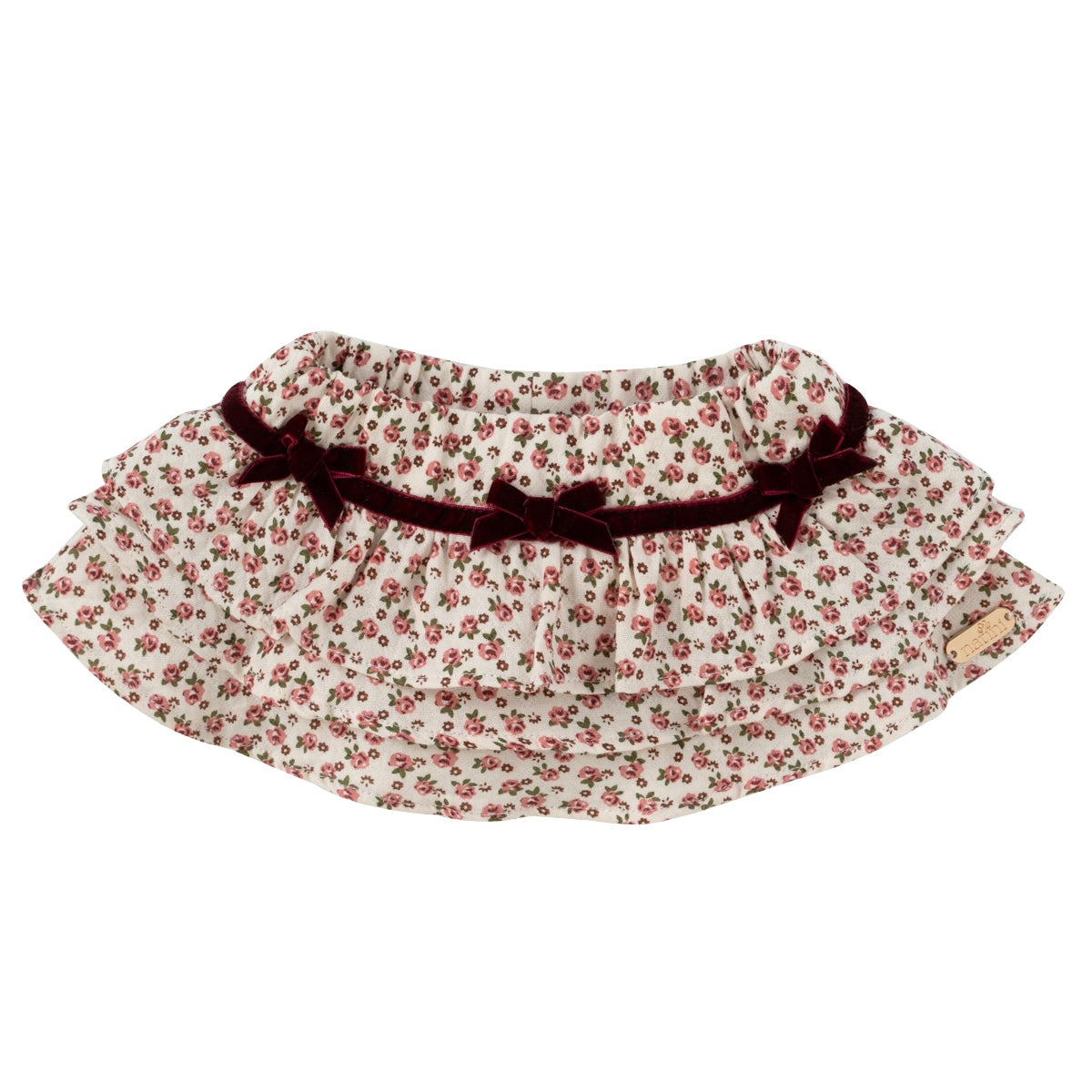 BLOOMER FLORANCE