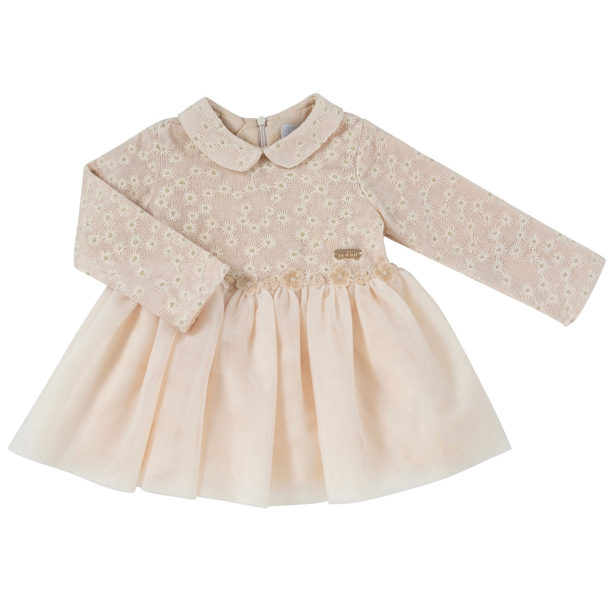 DRESS DONNA
