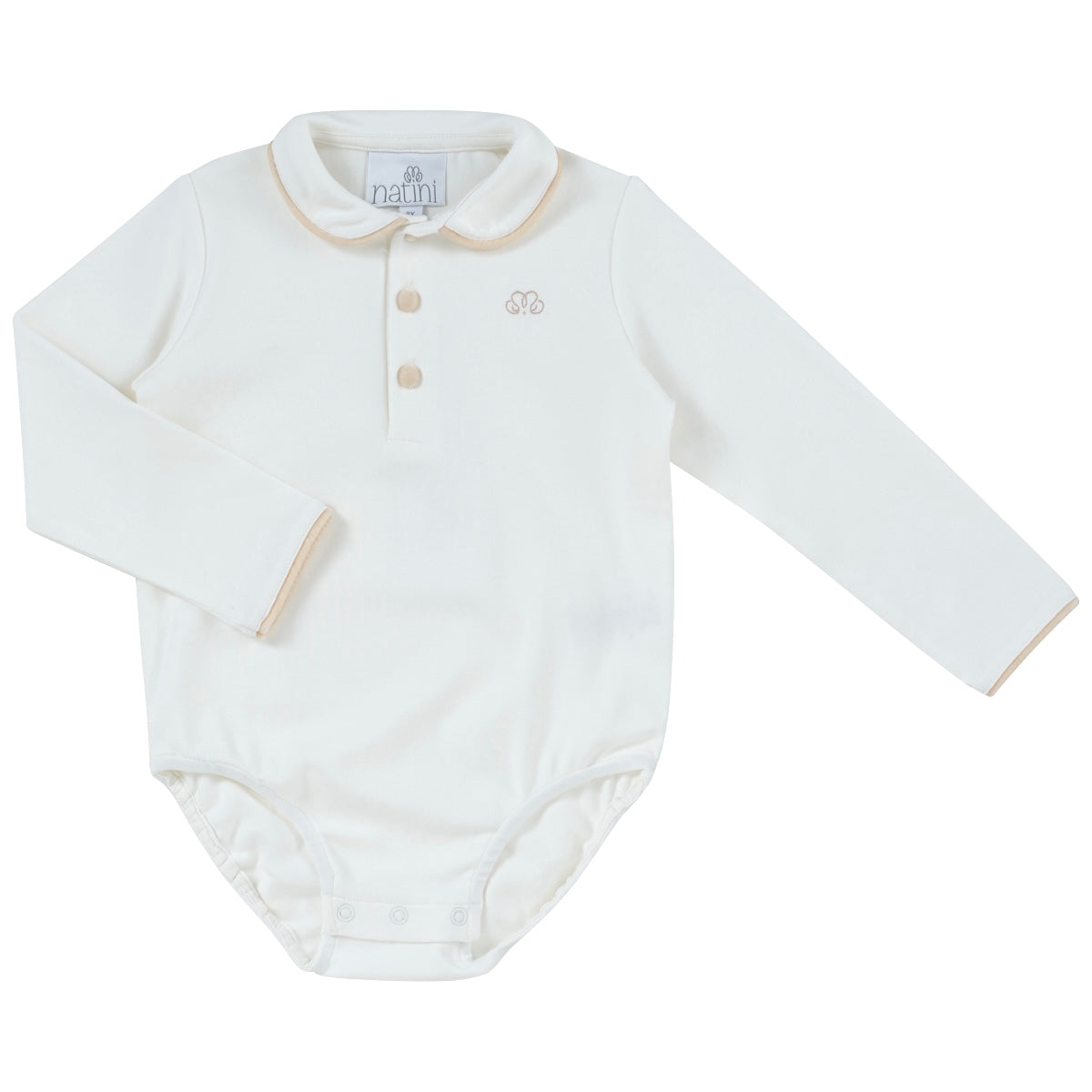 TOP BODY VELVET