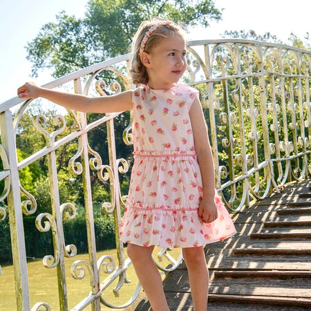 DRESS ROOS