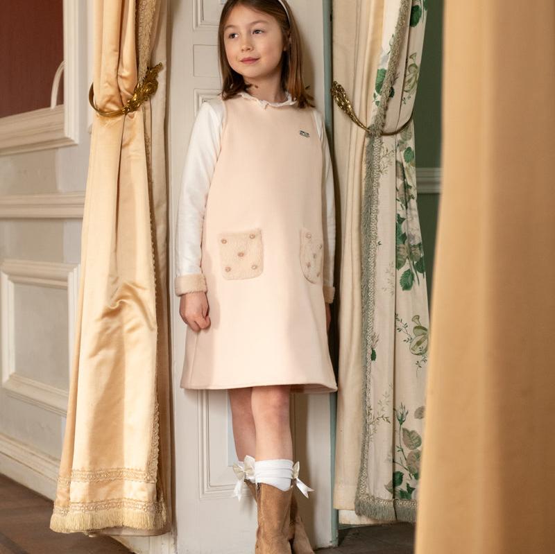 DRESS JANNE