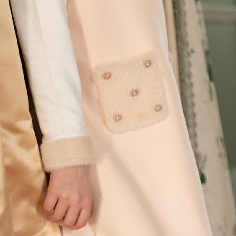 DRESS JANNE