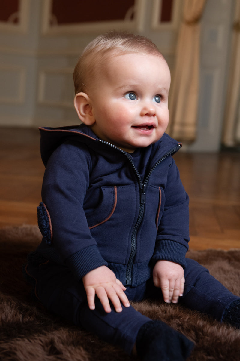 HOODIE THOMAS