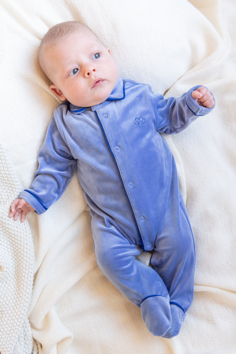 BABYGROW TOM