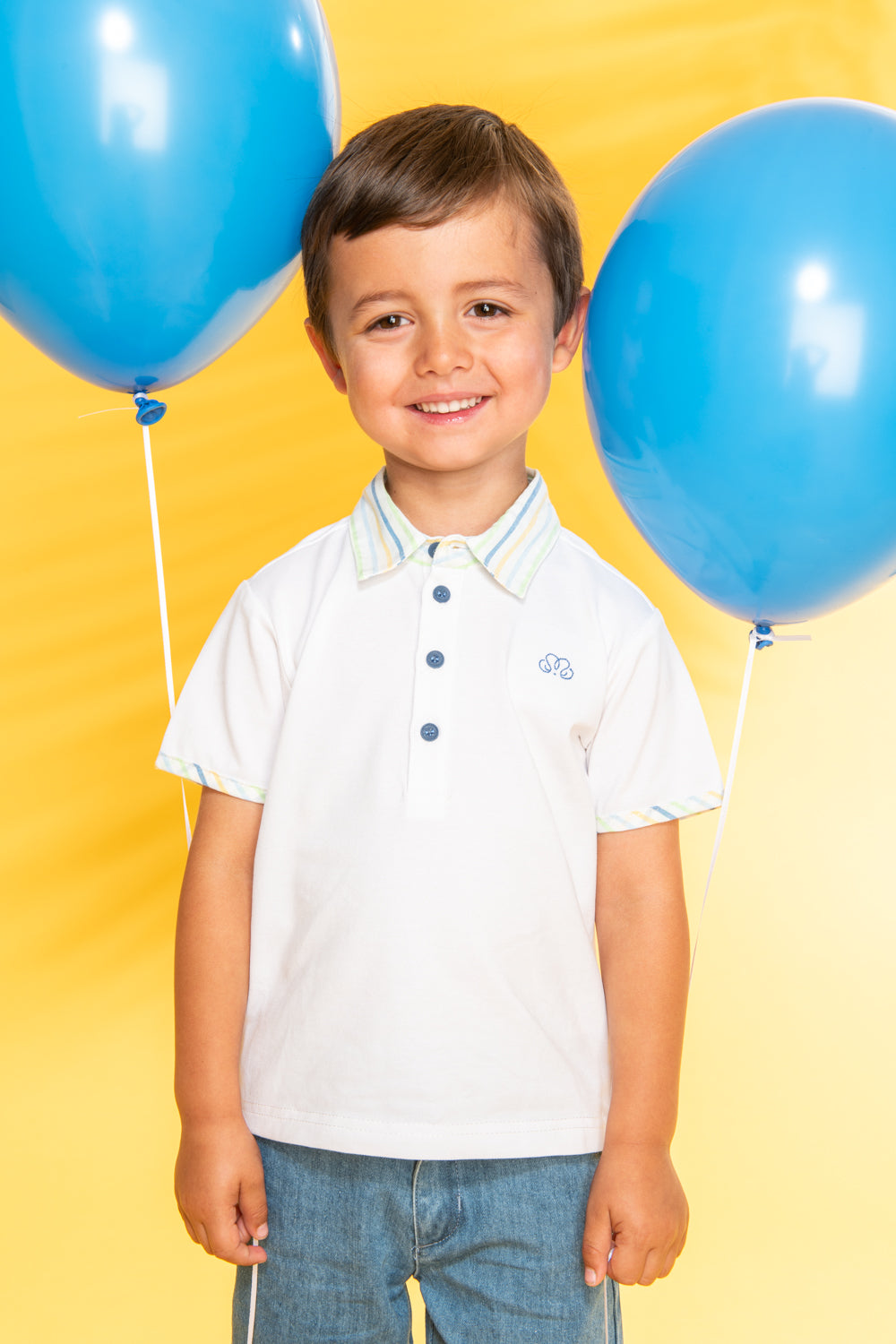 POLO BODY CHARLES