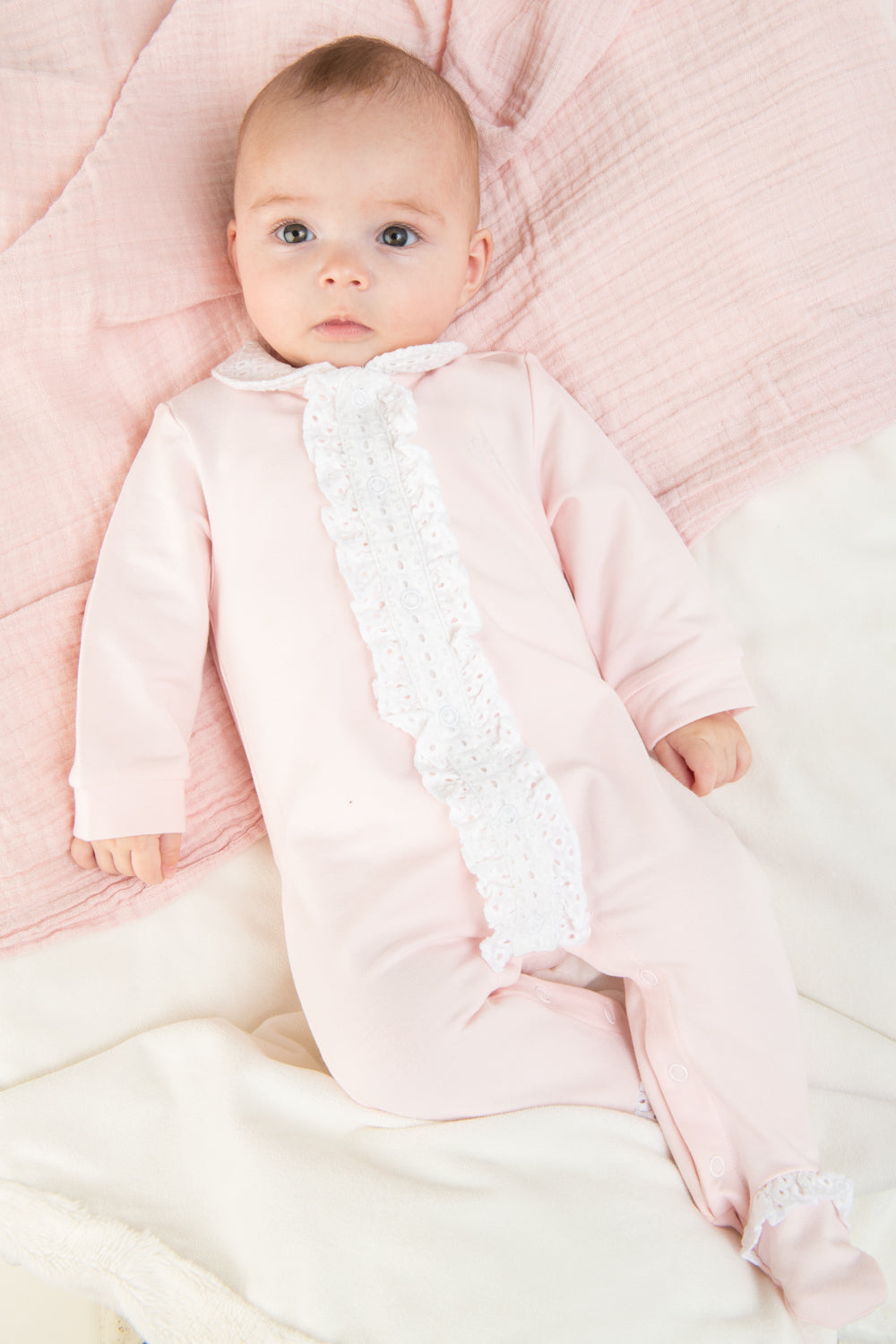 BABYGROW ANGIE