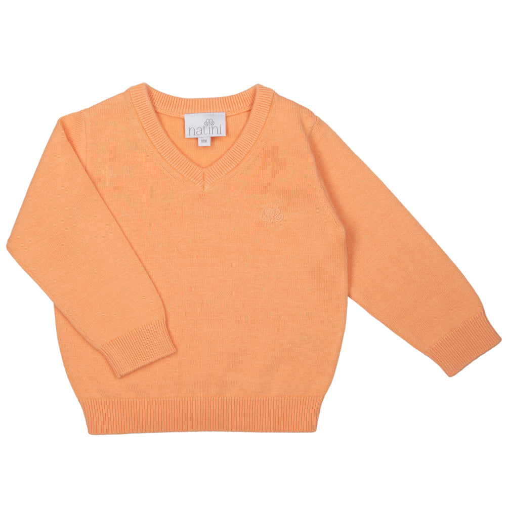 V-PULL ORANGE