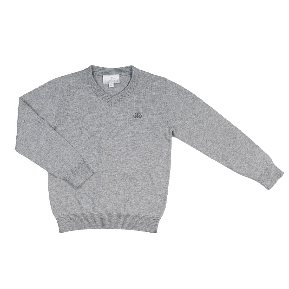 V-PULL GRIS