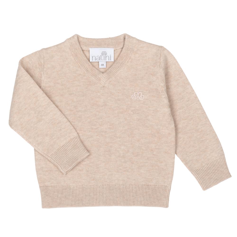 V-PULL LIGHT BEIGE