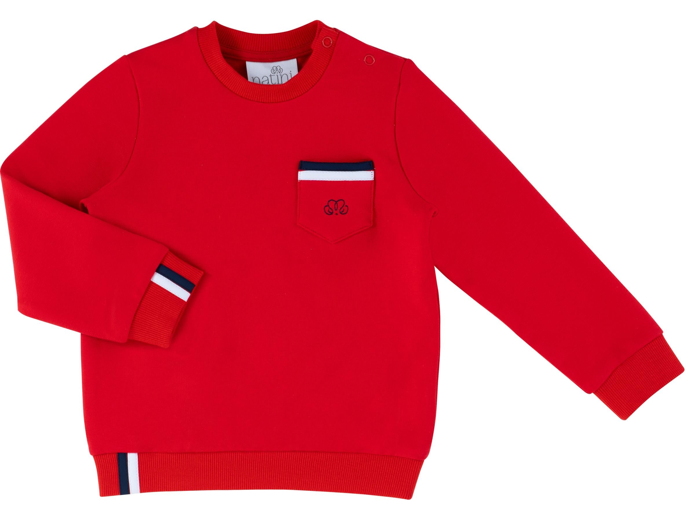 SWEATER LANDER