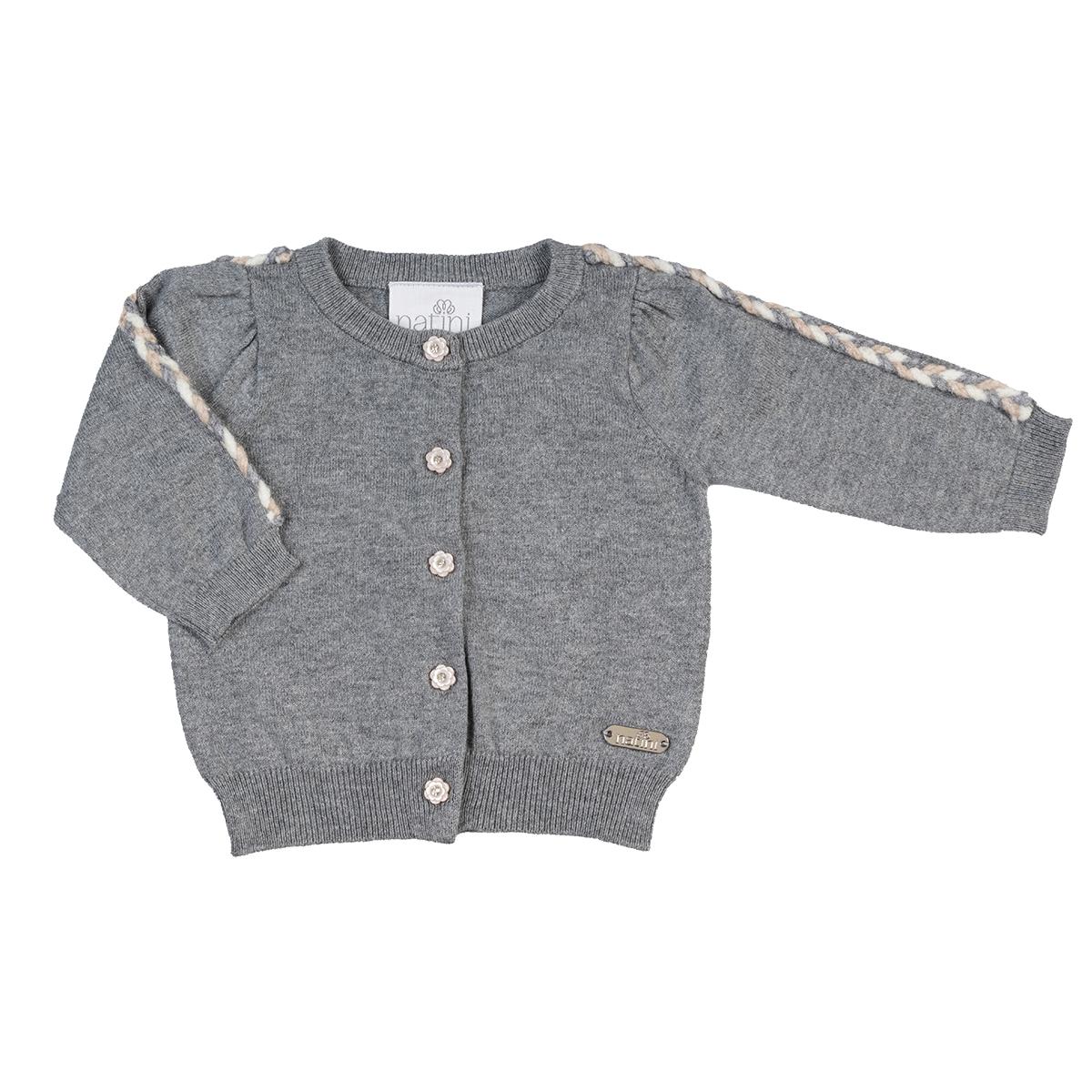 CARDIGAN RIBBON