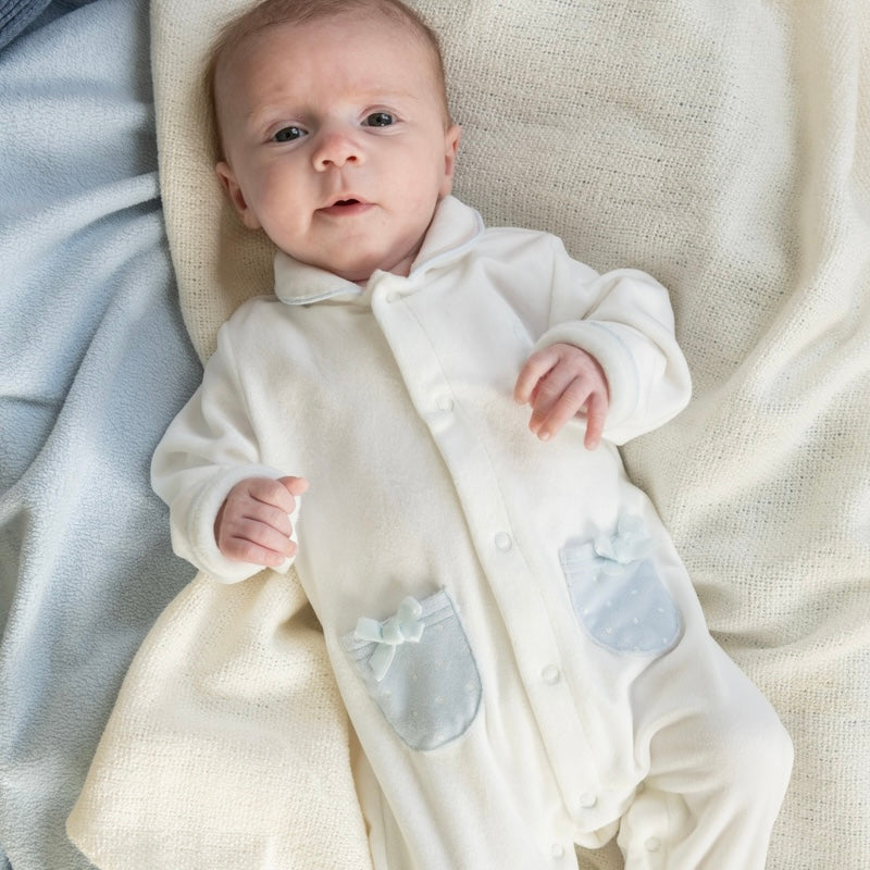 BABYGROW SPOTS