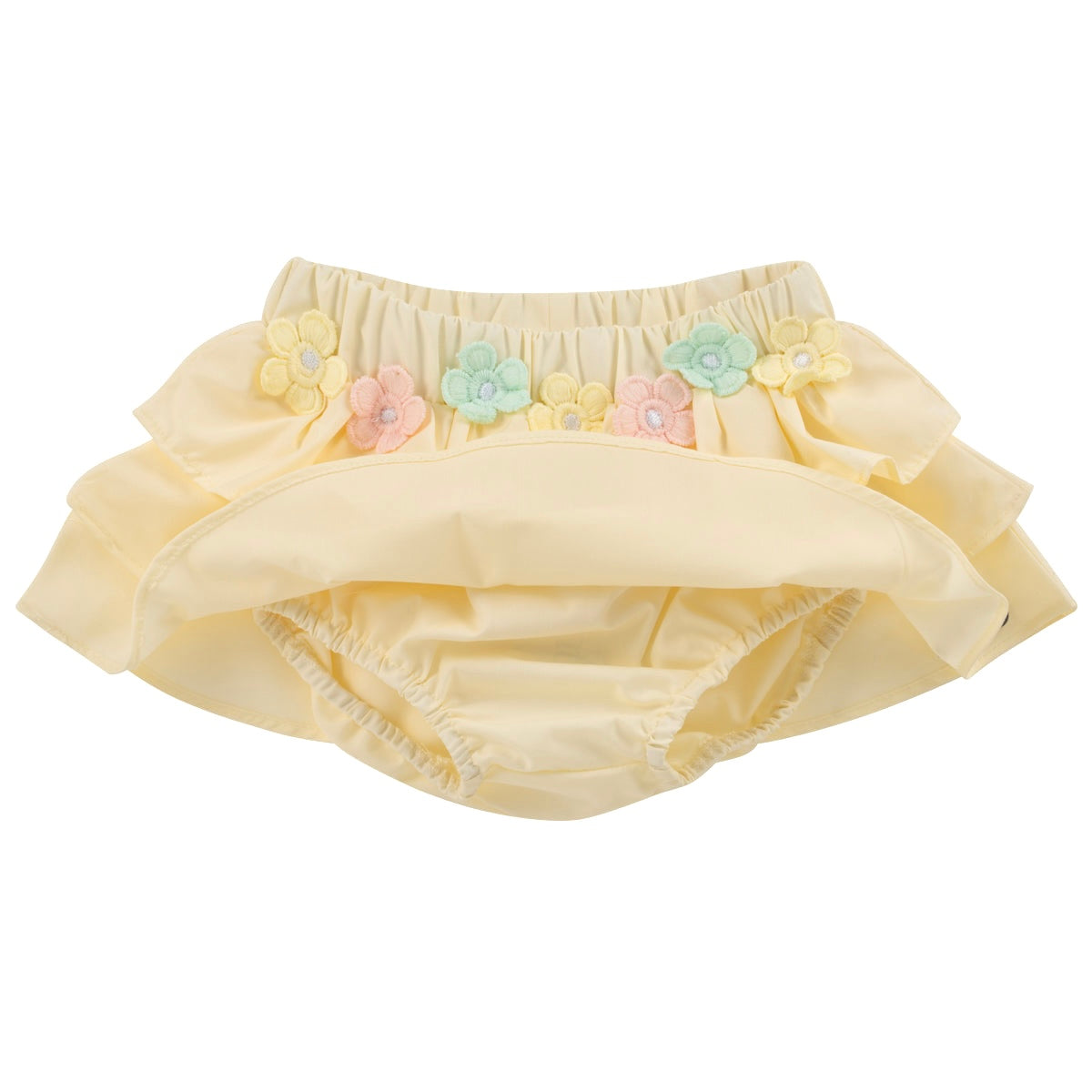 BLOOMER FLOWER PASTEL