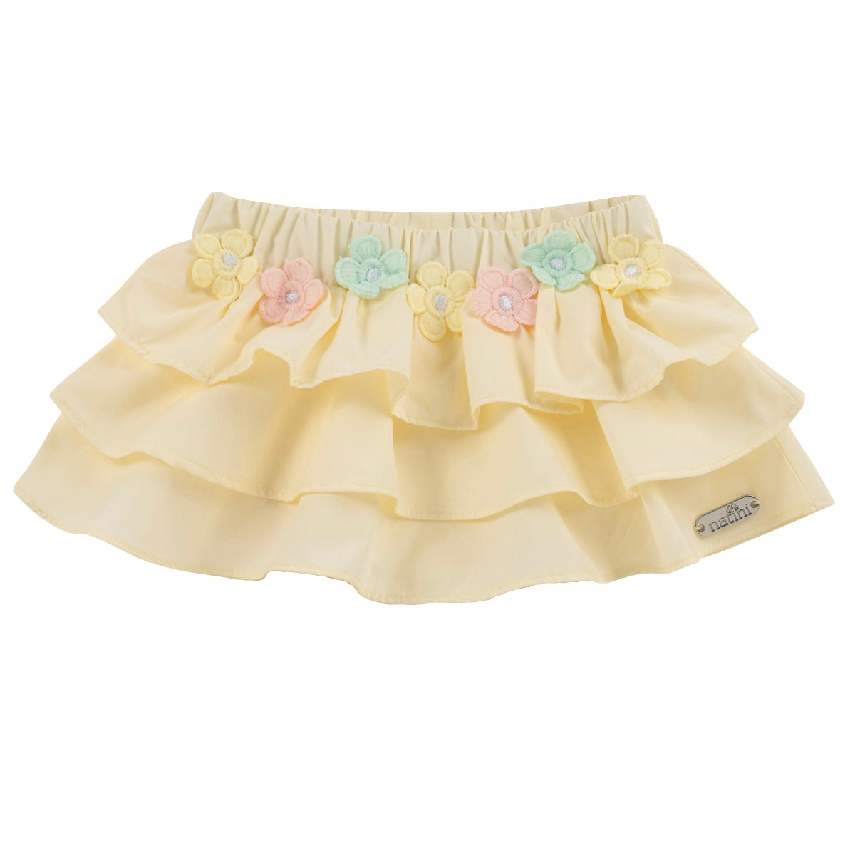 BLOOMER FLOWER PASTEL