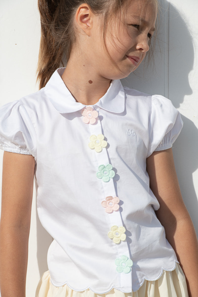 BLOUSE FEBE