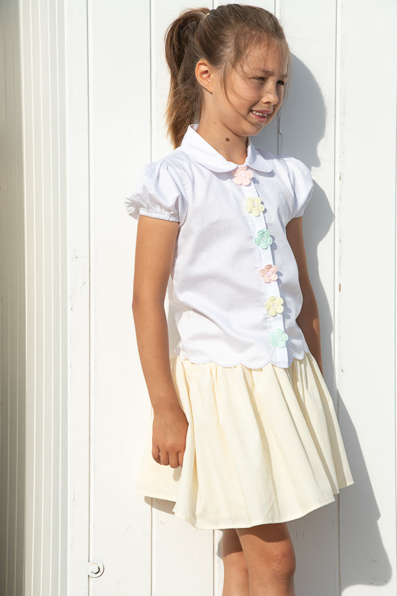 BLOUSE FEBE