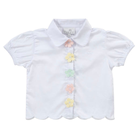BLOUSE FEBE