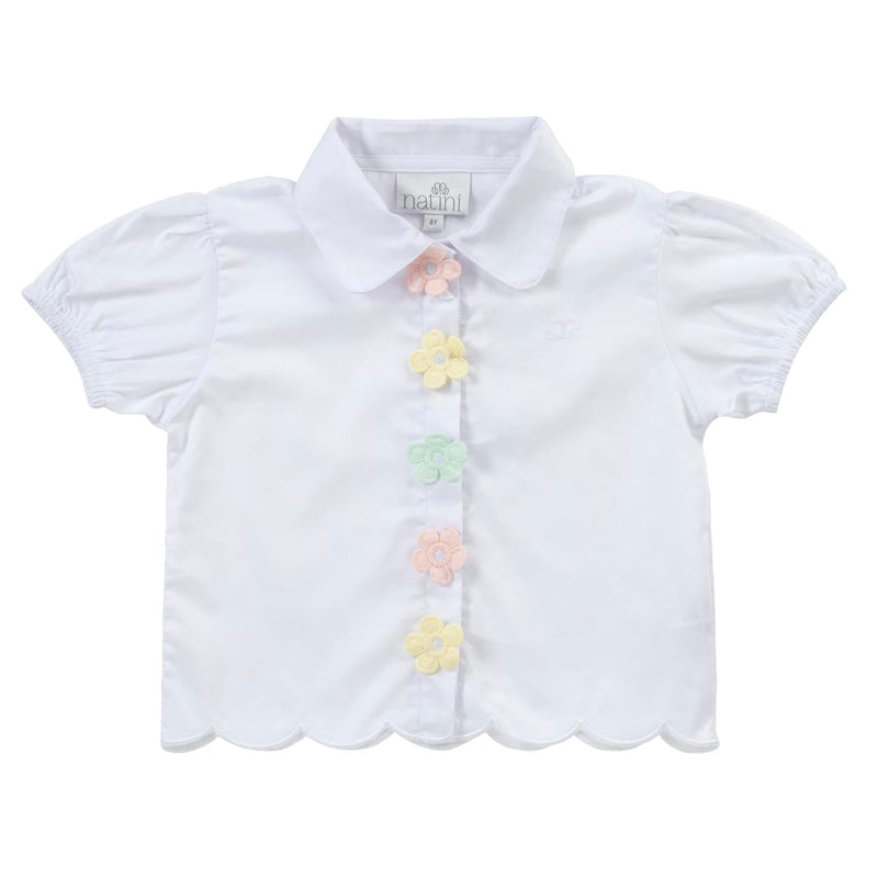 BLOUSE FEBE