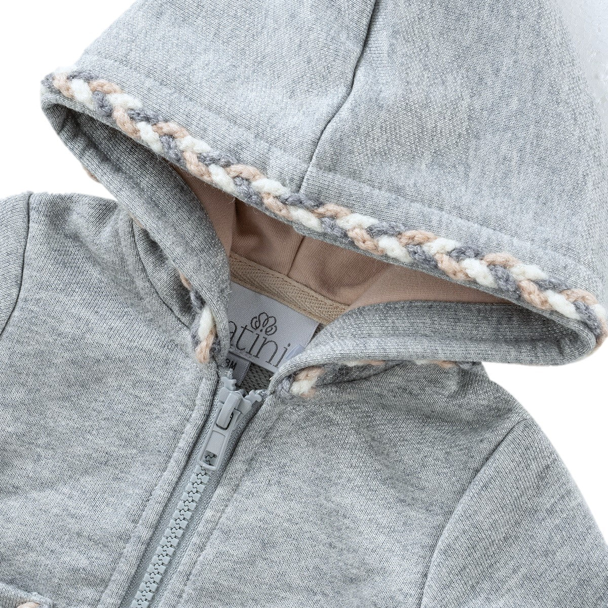CAPUCHE RIBBON