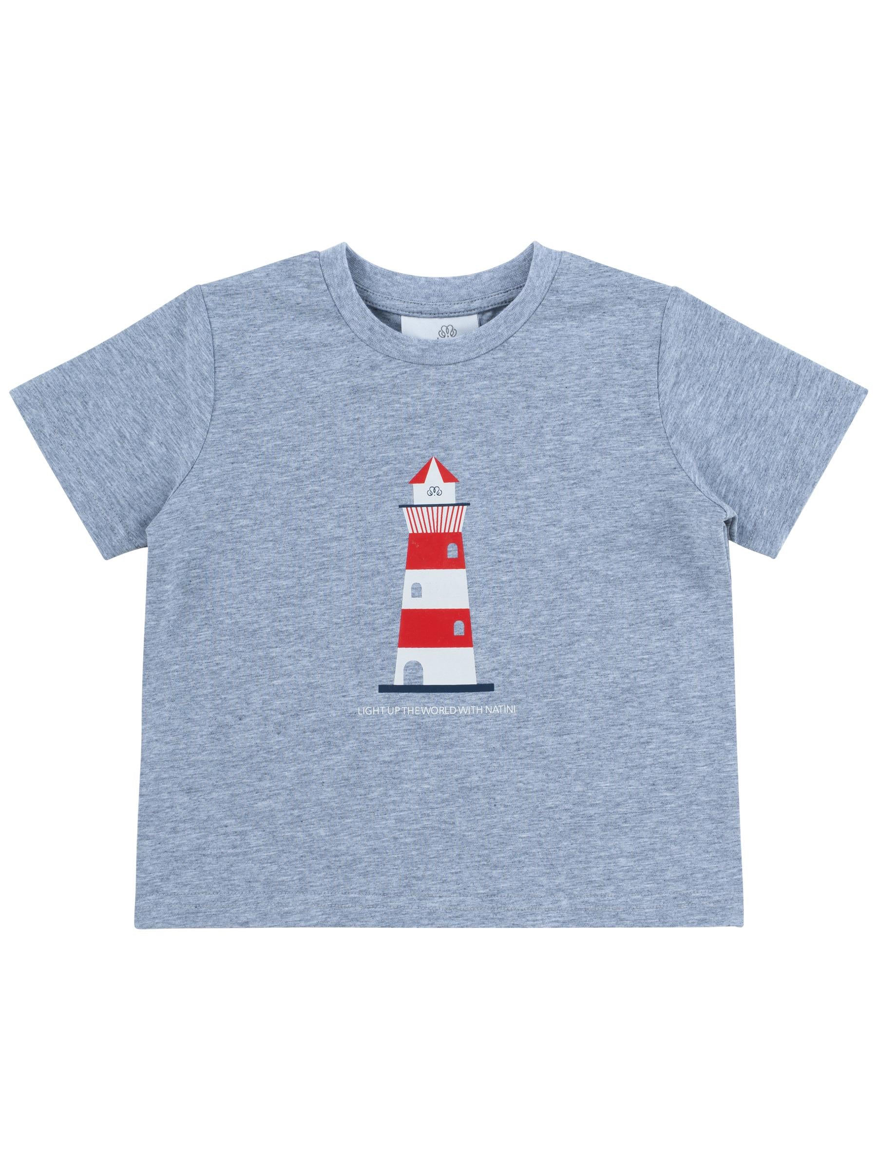 T-SHIRT LIGHTHOUSE