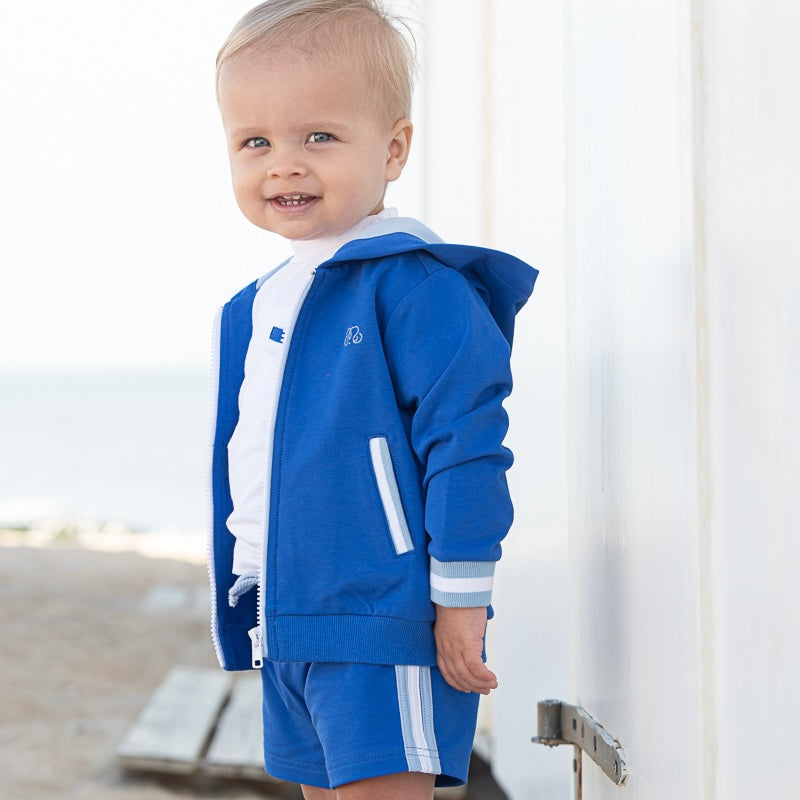 SWEAT À CAPUCHE ARNE