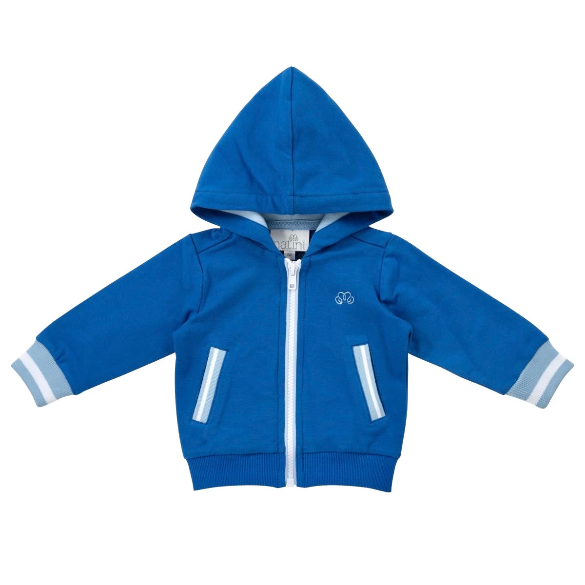 SWEAT À CAPUCHE ARNE