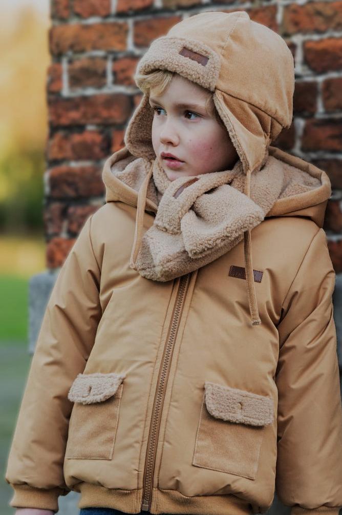 VESTE NOBEL