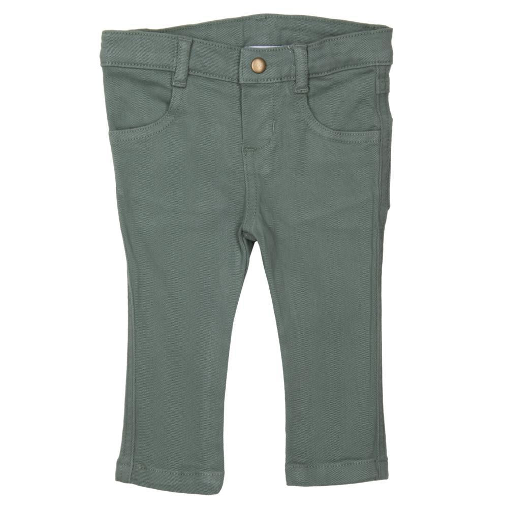 JEANS KAKI