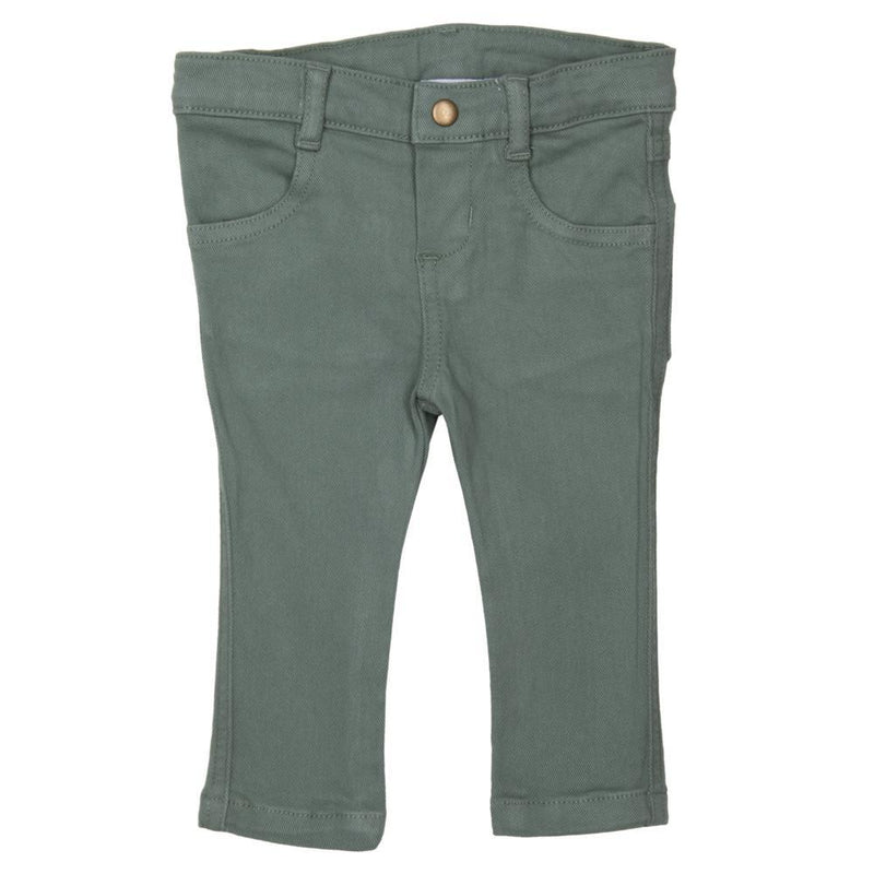 JEANS KAKI