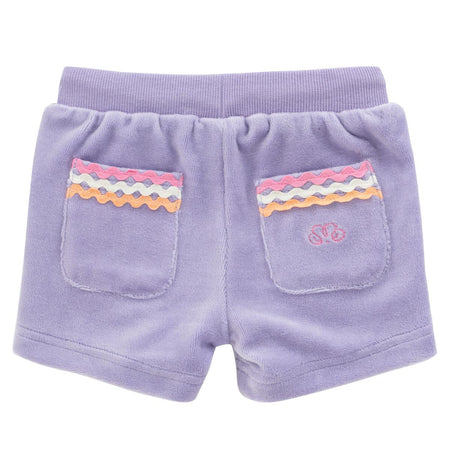 SHORTY JOGGER ZARA